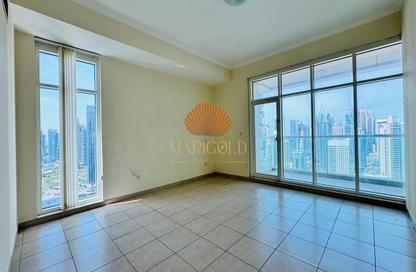 Apartment - 2 Bedrooms - 4 Bathrooms for rent in Al Seef Tower 2 - Al Seef Towers - JLT Cluster U - Jumeirah Lake Towers - Dubai