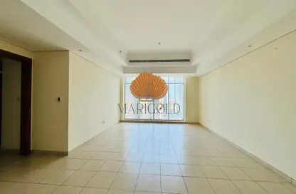 Apartment - 2 Bedrooms - 4 Bathrooms for rent in Al Seef Tower 2 - JLT Cluster U - Jumeirah Lake Towers - Dubai