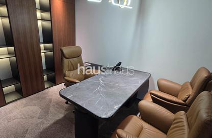 Office Space - Studio for rent in Bay Square Building 2 - Bay Square - Business Bay - Dubai