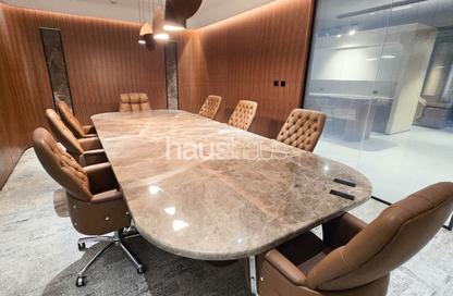 Office Space - Studio for rent in Bay Square Building 2 - Bay Square - Business Bay - Dubai