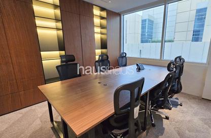 Office Space - Studio for rent in Bay Square Building 2 - Bay Square - Business Bay - Dubai