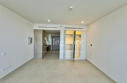 Apartment - Studio - 1 for rent in Condor Golf Links 18 - Dubai Sports City - Dubai