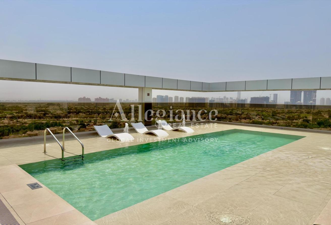 BRAND NEW | SEMI FURNISHED | PREMIUM AMENITIES photo 9