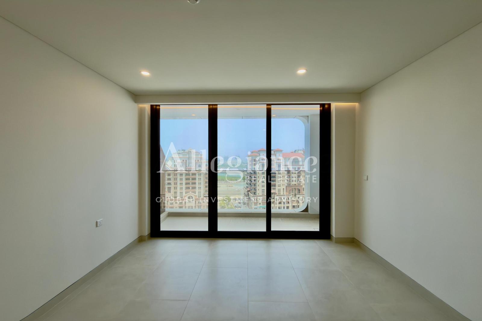 BRAND NEW | SEMI FURNISHED | PREMIUM AMENITIES — view 2