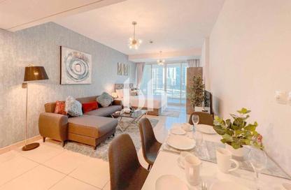 Apartment - Studio - 1 for rent in Laguna Tower - JLT Cluster A - Jumeirah Lake Towers - Dubai Apartment - Studio - 1 for rent in Laguna Tower - JLT Cluster A - Jumeirah Lake Towers - Dubai