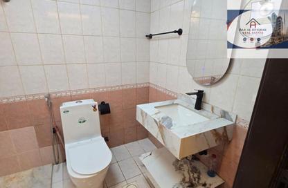Villa - 4 Bedrooms - 6 Bathrooms for rent in Al Fisht - Al Heerah - Sharjah Villa - 4 Bedrooms - 6 Bathrooms for rent in Al Fisht - Al Heerah - Sharjah