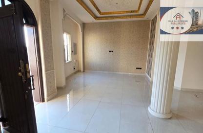Villa - 4 Bedrooms - 6 Bathrooms for rent in Al Fisht - Al Heerah - Sharjah Villa - 4 Bedrooms - 6 Bathrooms for rent in Al Fisht - Al Heerah - Sharjah