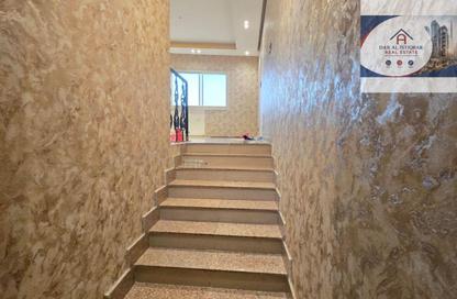 Villa - 4 Bedrooms - 6 Bathrooms for rent in Al Fisht - Al Heerah - Sharjah