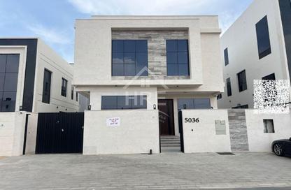 Villa - 5 Bedrooms - 7 Bathrooms for sale in Al Yasmeen 1 - Al Yasmeen - Ajman