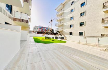 Apartment - 1 Bedroom - 2 Bathrooms for rent in Marah Building - International City Phase 2 - Al Warsan 4 - Al Warsan - Dubai Apartment - 1 Bedroom - 2 Bathrooms for rent in Marah Building - International City Phase 2 - Al Warsan 4 - Al Warsan - Dubai