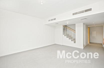 Townhouse - 3 Bedrooms - 3 Bathrooms for rent in Maple at Dubai Hills Estate 3 - Maple at Dubai Hills Estate - Dubai Hills Estate - Dubai