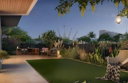 Villa - 5 Bedrooms - 7 Bathrooms for sale in Serenity - Haven By Aldar - Dubai Land - Dubai Villa - 5 Bedrooms - 7 Bathrooms for sale in Serenity - Haven By Aldar - Dubai Land - Dubai
