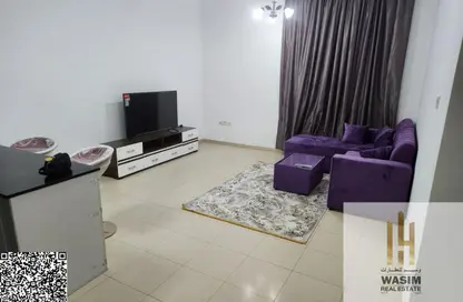 Apartment - 2 Bedrooms - 3 Bathrooms for sale in City Tower - Al Nuaimiya - Ajman