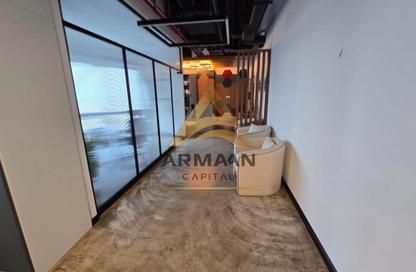 Office Space - Studio - 1 Bathroom for sale in The One Tower - Barsha Heights (Tecom) - Dubai