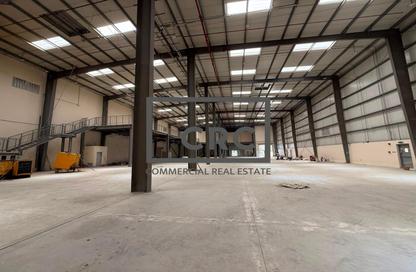 Warehouse - Studio for rent in Dubai Investment Park 2 (DIP 2) - Dubai Investment Park (DIP) - Dubai Warehouse - Studio for rent in Dubai Investment Park 2 (DIP 2) - Dubai Investment Park (DIP) - Dubai