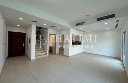 Townhouse - 3 - 4 for rent in Amaranta 2 - Amaranta - Villanova - Dubai