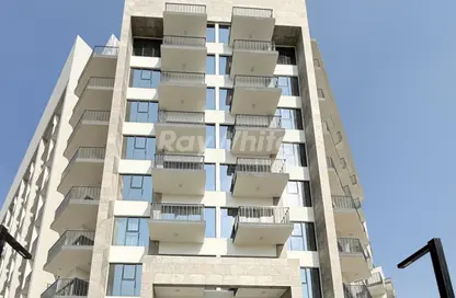 Apartment - Studio for rent in Azizi Mirage - Dubai Studio City - Dubai