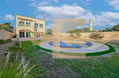 Villa - 2 Bedrooms - 3 Bathrooms for rent in District 16 - Jumeirah Village Circle - Dubai Villa - 2 Bedrooms - 3 Bathrooms for rent in District 16 - Jumeirah Village Circle - Dubai