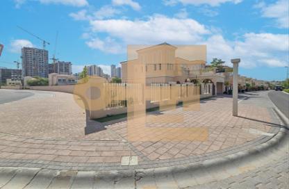 Villa - 2 Bedrooms - 3 Bathrooms for rent in District 16 - Jumeirah Village Circle - Dubai Villa - 2 Bedrooms - 3 Bathrooms for rent in District 16 - Jumeirah Village Circle - Dubai