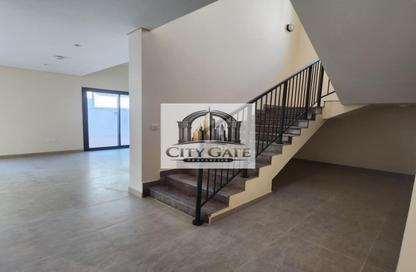 Villa - 5 Bedrooms - 6 Bathrooms for rent in AZHA Community - Al Amerah - Ajman