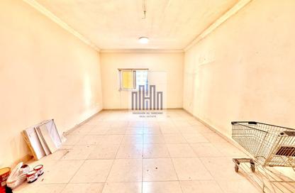 Apartment - 1 Bedroom - 2 Bathrooms for rent in Muwaileh - Sharjah