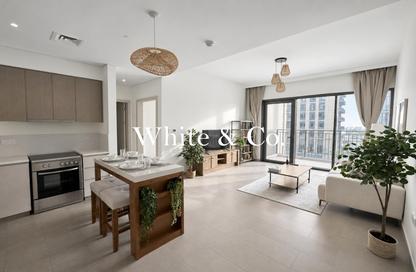 Apartment - 1 Bedroom - 1 Bathroom for rent in Park Heights 2 Tower 1 - Park Heights 2 - Park Heights - Dubai Hills Estate - Dubai Apartment - 1 Bedroom - 1 Bathroom for rent in Park Heights 2 Tower 1 - Park Heights 2 - Park Heights - Dubai Hills Estate - Dubai