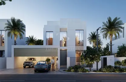 Villa - 3 Bedrooms - 5 Bathrooms for sale in Salva - The Heights Country Club  and  Wellness - Dubai