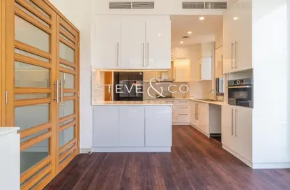 Villa - 5 Bedrooms - 4 Bathrooms for rent in Maple at Dubai Hills Estate 2 - Maple at Dubai Hills Estate - Dubai Hills Estate - Dubai