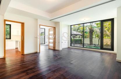 Villa - 5 Bedrooms - 4 Bathrooms for rent in Maple at Dubai Hills Estate 2 - Maple at Dubai Hills Estate - Dubai Hills Estate - Dubai