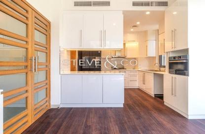 Villa - 5 Bedrooms - 4 Bathrooms for rent in Maple at Dubai Hills Estate 2 - Maple at Dubai Hills Estate - Dubai Hills Estate - Dubai