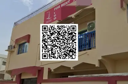 عمارة بالكامل - 8 غرف نوم - 6 حمامات للبيع في النعيمية - النعيمية - عجمان