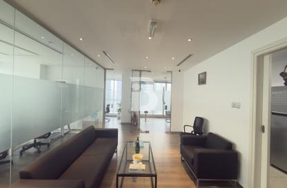 Office Space - Studio for rent in Jumeirah Business Centre 2 (JBC 2) - JLT Cluster V - Jumeirah Lake Towers - Dubai