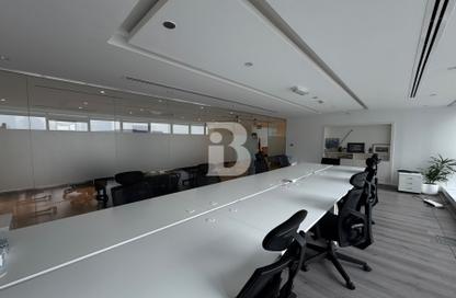 Office Space - Studio for rent in Jumeirah Business Centre 2 (JBC 2) - JLT Cluster V - Jumeirah Lake Towers - Dubai
