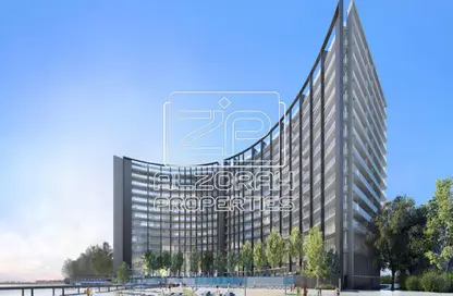 Apartment - 2 Bedrooms - 3 Bathrooms for sale in Anantara Residences - Al Rifa'ah - Al Heerah - Sharjah