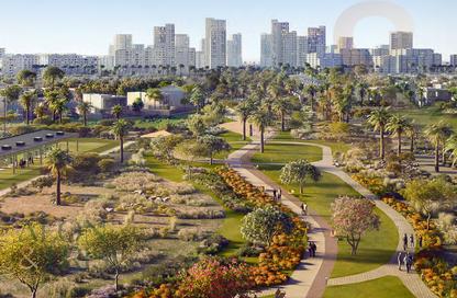 Apartment - 3 Bedrooms - 4 Bathrooms for sale in Golf Dale Tower 1 - Golf Dale - Emaar South - Dubai South (Dubai World Central) - Dubai Apartment - 3 Bedrooms - 4 Bathrooms for sale in Golf Dale Tower 1 - Golf Dale - Emaar South - Dubai South (Dubai World Central) - Dubai