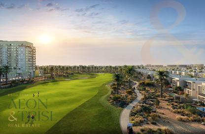 Apartment - 3 Bedrooms - 4 Bathrooms for sale in Golf Dale Tower 1 - Golf Dale - Emaar South - Dubai South (Dubai World Central) - Dubai Apartment - 3 Bedrooms - 4 Bathrooms for sale in Golf Dale Tower 1 - Golf Dale - Emaar South - Dubai South (Dubai World Central) - Dubai