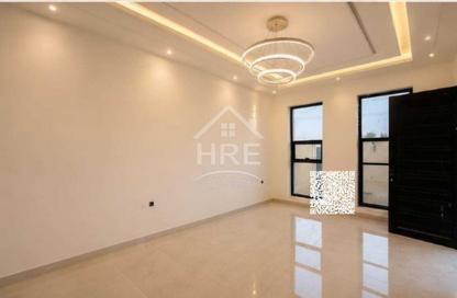 Villa - 4 Bedrooms - 6 Bathrooms for sale in Kabbali Hills - Al Helio 2 - Al Helio - Ajman