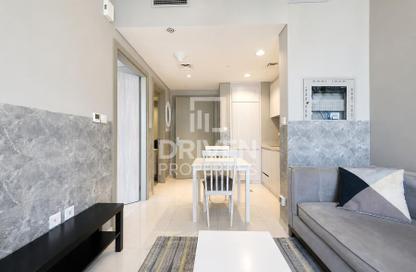 Apartment - 1 - 1 for rent in Zada Tower - Business Bay - Dubai Apartment - 1 - 1 for rent in Zada Tower - Business Bay - Dubai