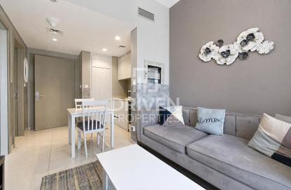 Apartment - 1 - 1 for rent in Zada Tower - Business Bay - Dubai Apartment - 1 - 1 for rent in Zada Tower - Business Bay - Dubai