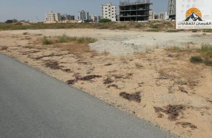 أرض - استوديو للبيع في تلال عجمان - العالية - عجمان أرض - استوديو للبيع في تلال عجمان - العالية - عجمان