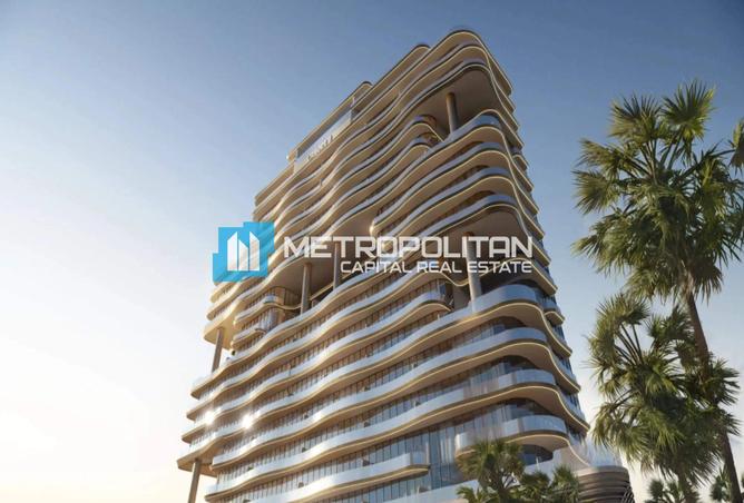 Payment Plan20/80 | Luxury Living | 3BHK Corner