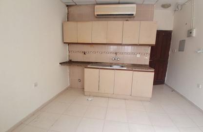 Apartment - 1 - 1 for rent in Muwailih Building - Muwaileh - Sharjah Apartment - 1 - 1 for rent in Muwailih Building - Muwaileh - Sharjah