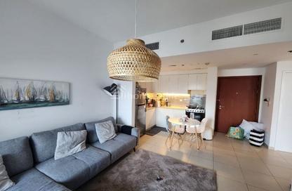 Apartment - 1 Bedroom - 1 Bathroom for sale in Zahra Apartments 1A - Zahra Apartments 1 - Zahra Apartments - Town Square - Dubai Apartment - 1 Bedroom - 1 Bathroom for sale in Zahra Apartments 1A - Zahra Apartments 1 - Zahra Apartments - Town Square - Dubai