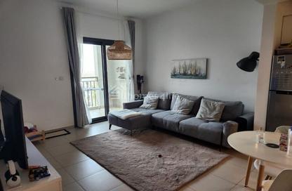 Apartment - 1 Bedroom - 1 Bathroom for sale in Zahra Apartments 1A - Zahra Apartments 1 - Zahra Apartments - Town Square - Dubai