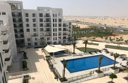 Apartment - 1 Bedroom - 1 Bathroom for sale in Zahra Apartments 1A - Zahra Apartments 1 - Zahra Apartments - Town Square - Dubai Apartment - 1 Bedroom - 1 Bathroom for sale in Zahra Apartments 1A - Zahra Apartments 1 - Zahra Apartments - Town Square - Dubai