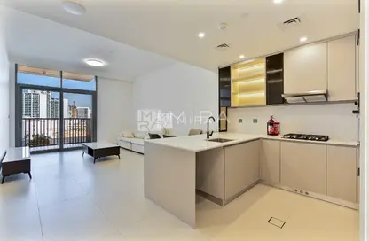 Apartment - 1 Bedroom - 2 Bathrooms for sale in Hadley Heights - District 11 - Jumeirah Village Circle - Dubai