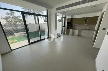 فيلا - 3 غرف نوم - 3 حمامات للايجار في ربيع - المرابع العربية 3 - دبي