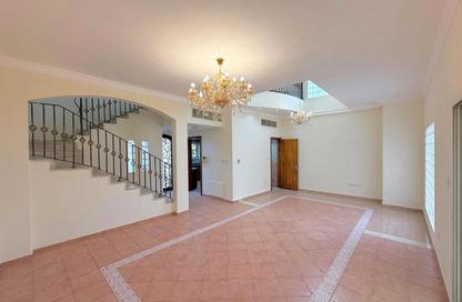 Villa - 3 Bedrooms - 4 Bathrooms for rent in Mirdif Villas - Mirdif - Dubai