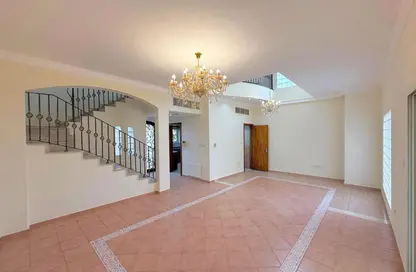 Villa - 3 Bedrooms - 4 Bathrooms for rent in Mirdif Villas - Mirdif - Dubai