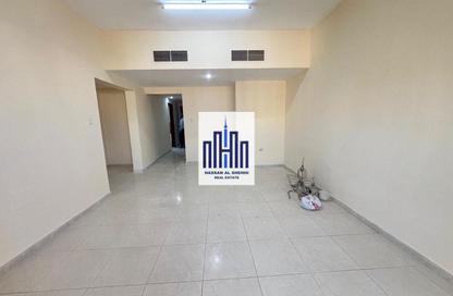 Apartment - 1 Bedroom - 2 Bathrooms for rent in Muwaileh 3 Building - Muwaileh - Sharjah